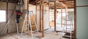 Entreprise de rénovation de la maison et de rénovation d’appartement à Lacarry-Arhan-Charritte-de-Haut